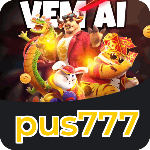 Promoções e bônus exclusivos da pus777