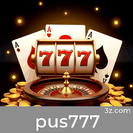 pus777: Plataforma Confiável e Profissional