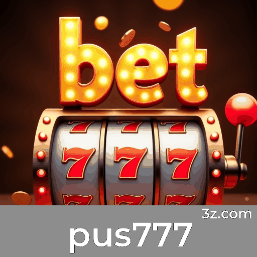 pus777: Plataforma Confiável e Profissional