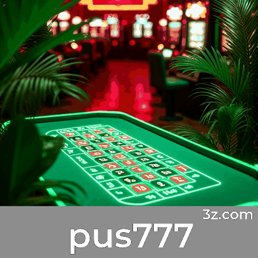 pus777: Plataforma Confiável e Profissional
