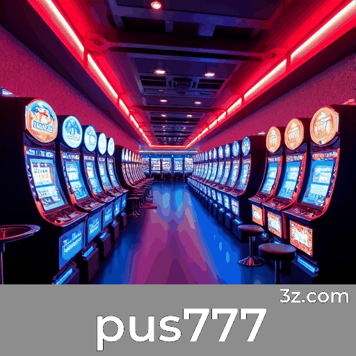 pus777 Social Casino: A Experiência de Interação Real