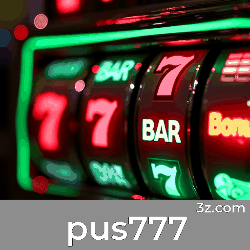 pus777: Especialista em Apostas Esportivas no Brasil