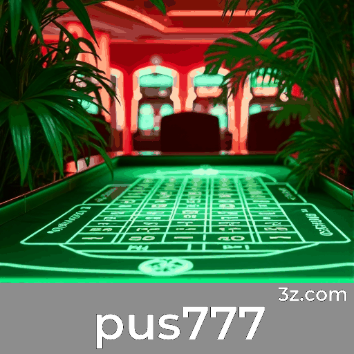 Experimente o Acesso Seguro e Exclusivo em pus777