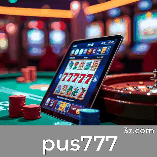 pus777: Experiência de Jogo em Tempo Real para Brasileiros