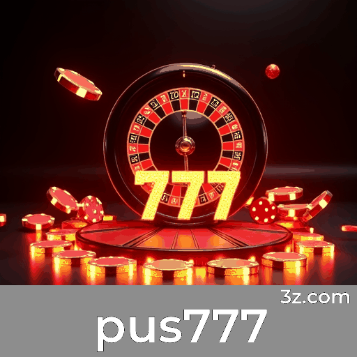 pus777: Domine estratégias de jogos de cassino e vença mais!