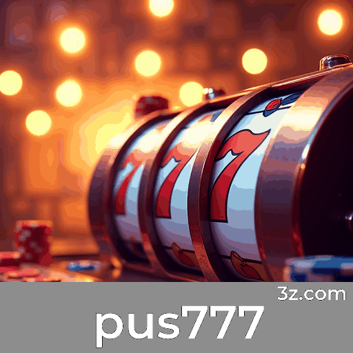 Experimente Pus777: Apostas Rápidas e Completas