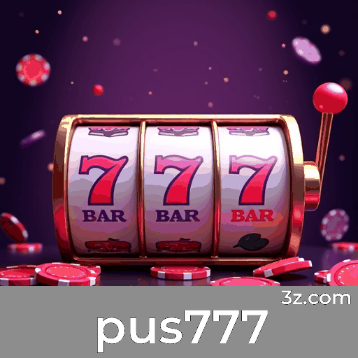 pus777: Especialista em Apostas Esportivas no Brasil