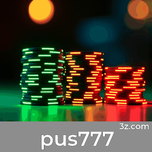 pus777: Especialista em Apostas Esportivas no Brasil