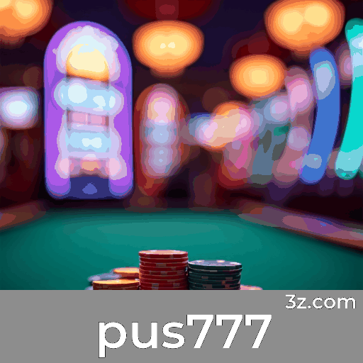 pus777: Especialista em Apostas Esportivas no Brasil