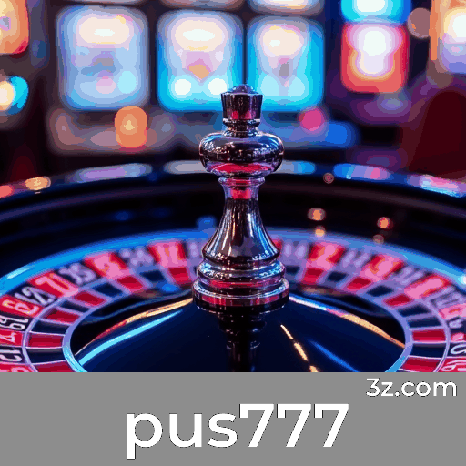 Experimente o Acesso Seguro e Exclusivo em pus777