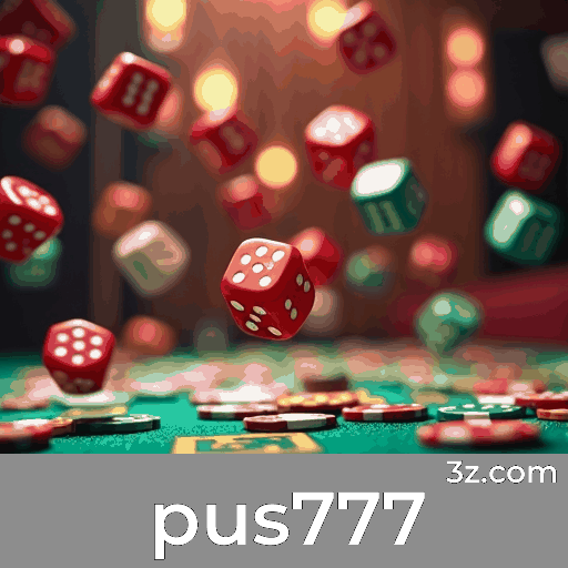 pus777: Domine estratégias de jogos de cassino e vença mais!